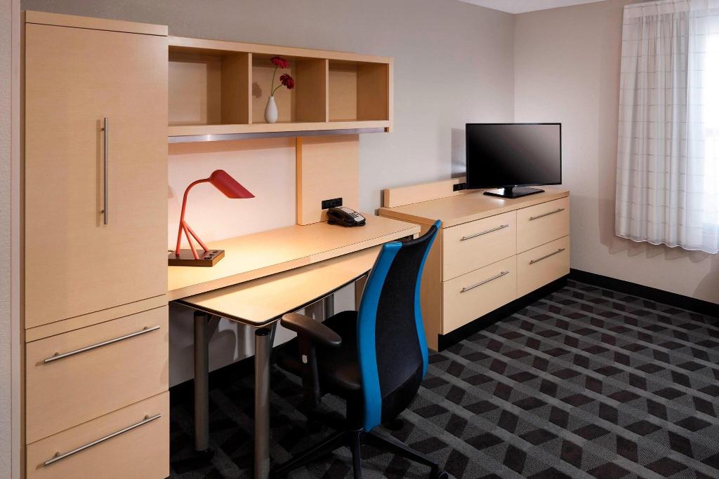 TownePlace Suites Columbus
