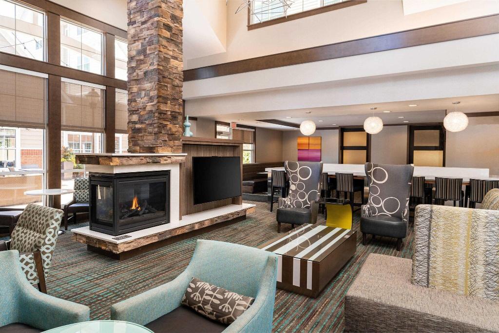 Residence Inn Decatur Forsyth