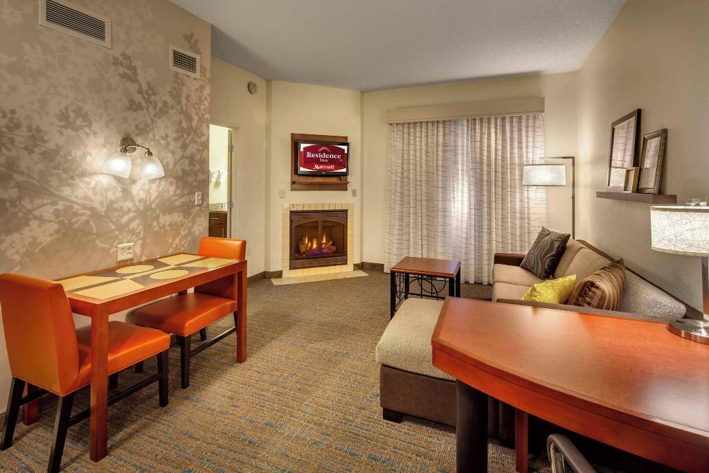 Residence Inn Ocala