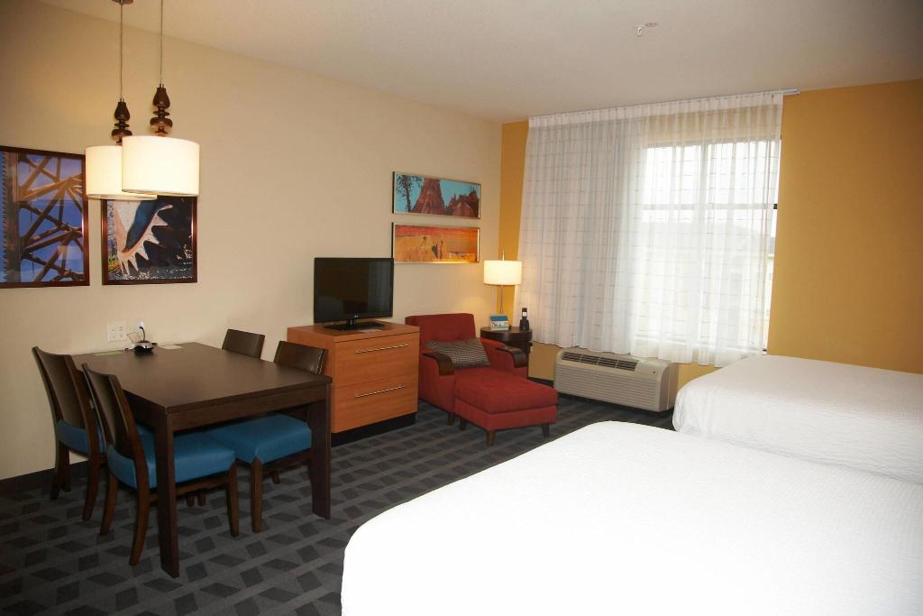 TownePlace Suites Hobbs