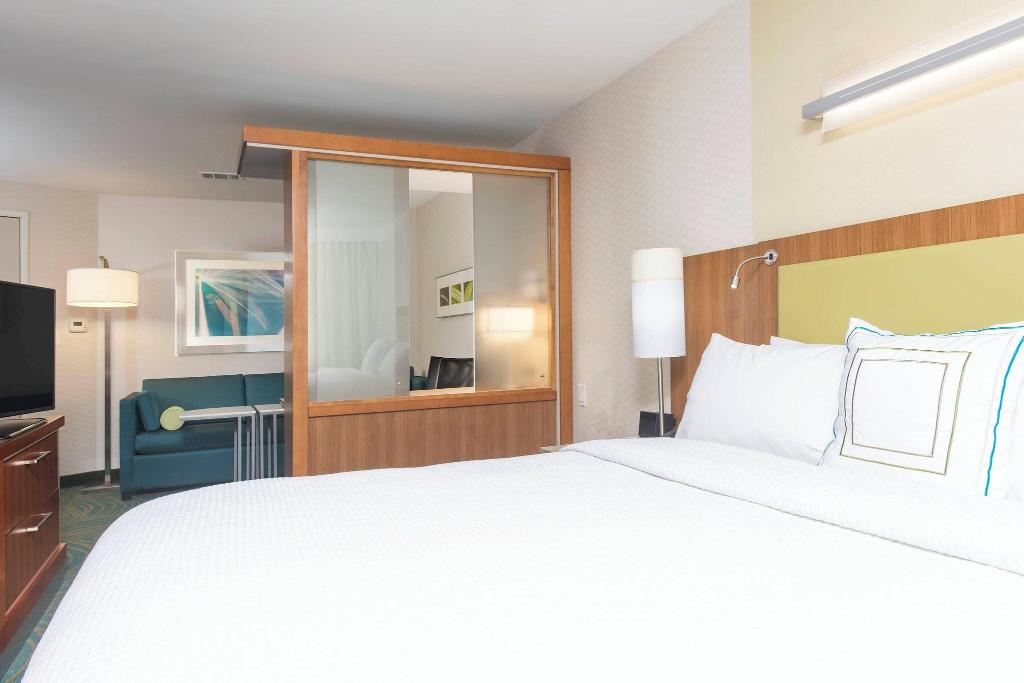 SpringHill Suites Houston Sugar Land