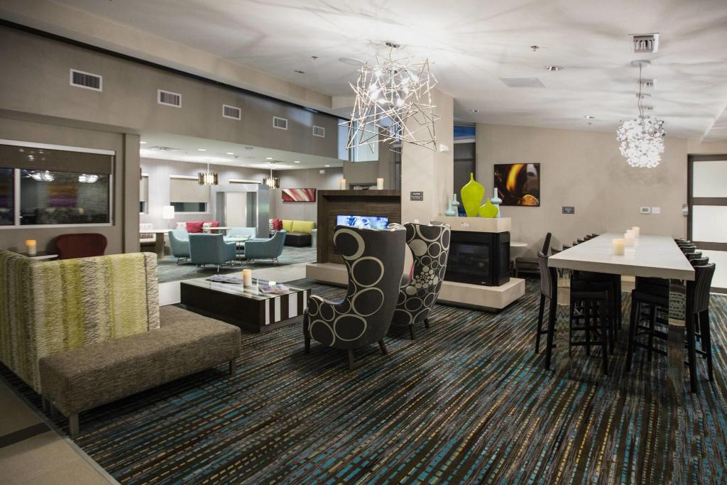 Residence Inn Lake Charles