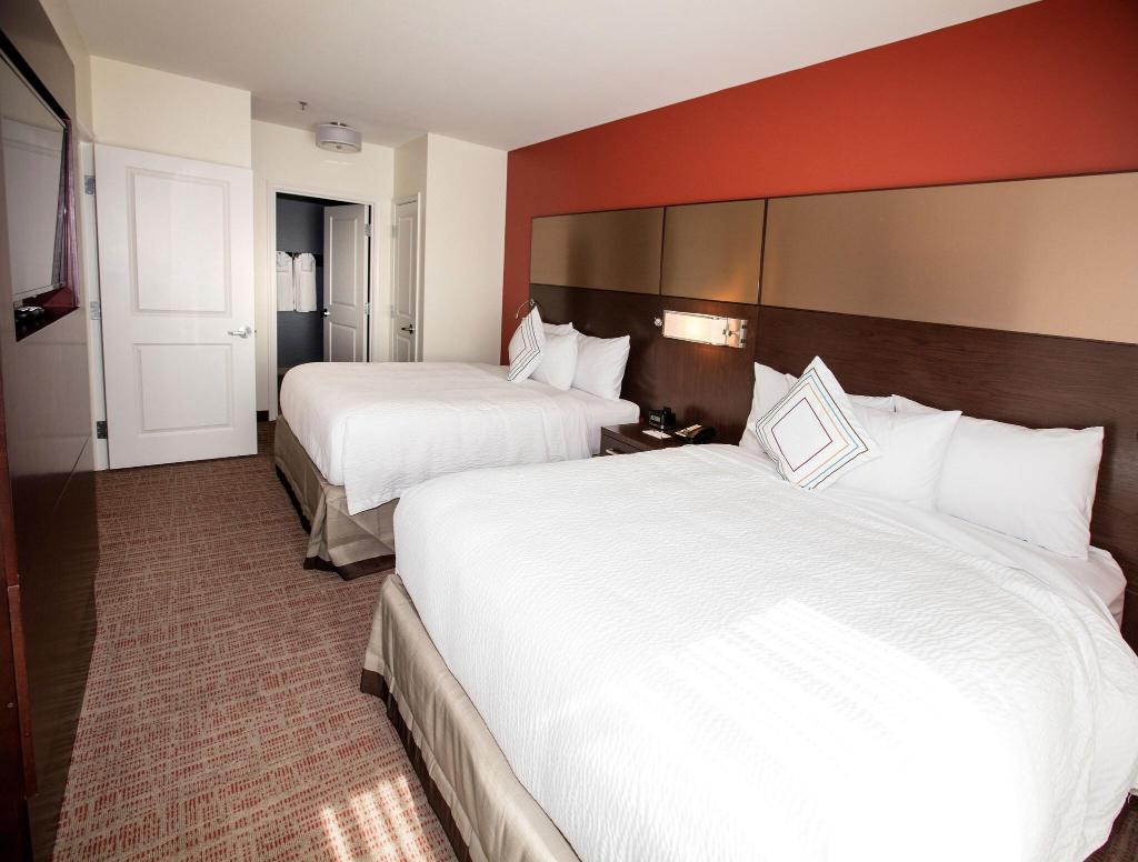 Residence Inn Lake Charles