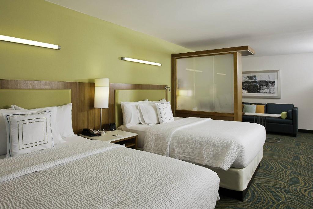 SpringHill Suites Mobile
