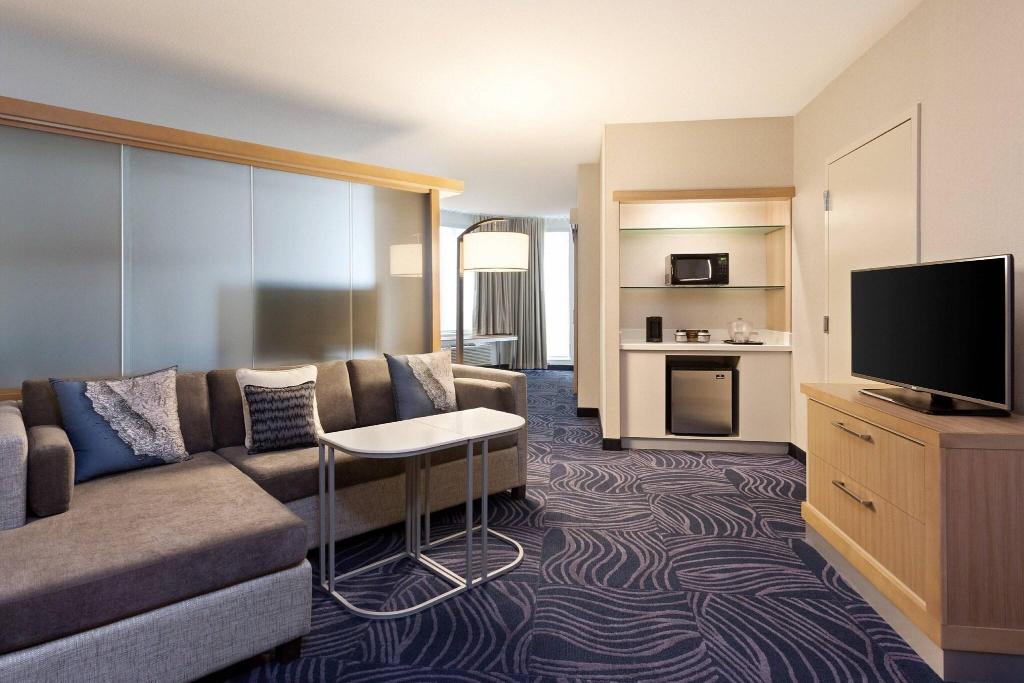SpringHill Suites Paso Robles Atascadero