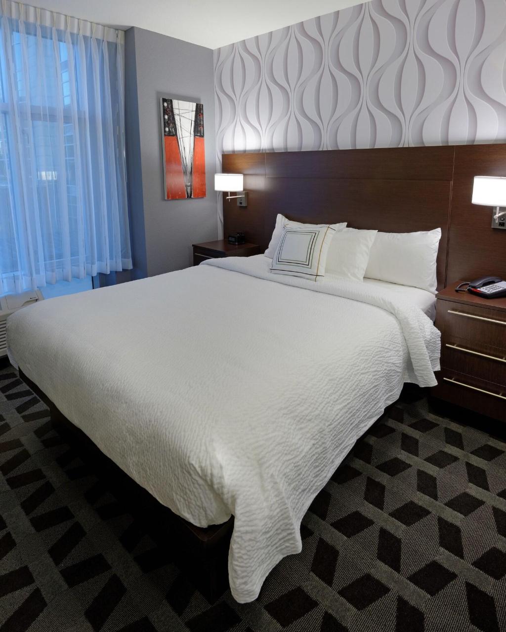 TownePlace Suites Springfield