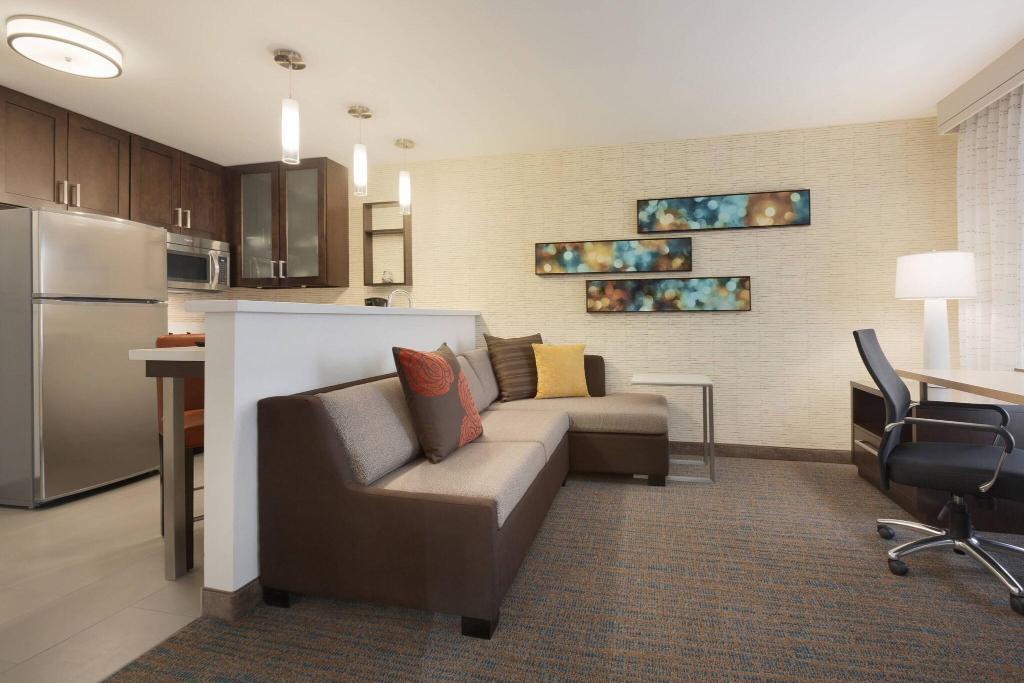 Residence Inn San Angelo