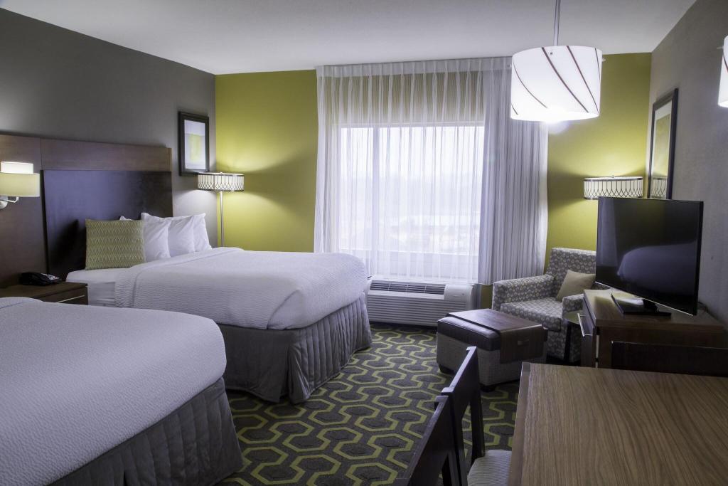 TownePlace Suites Oxford