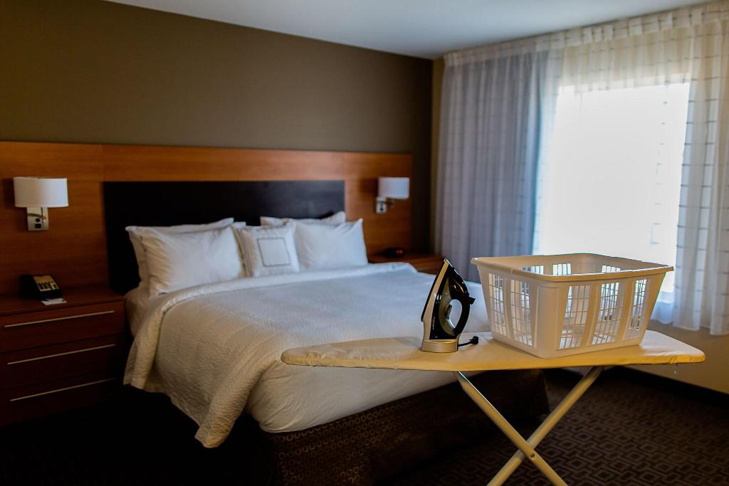 TownePlace Suites Lancaster