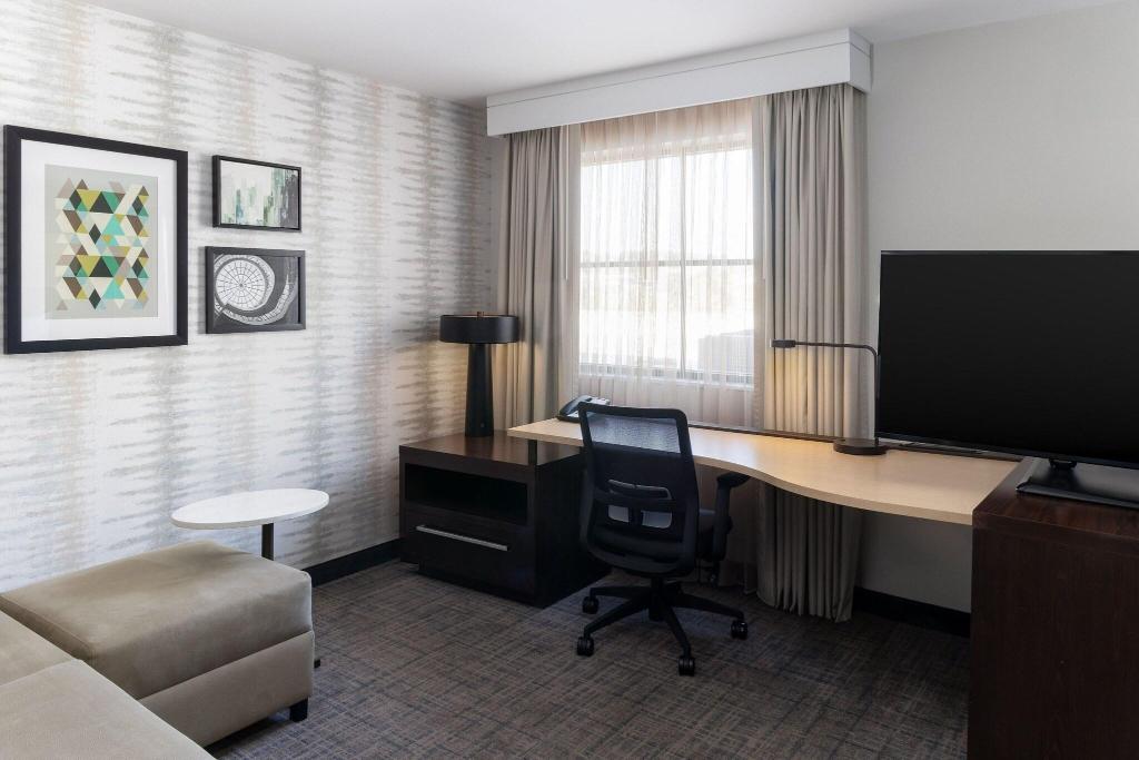 Residence Inn Youngstown Warren/Niles