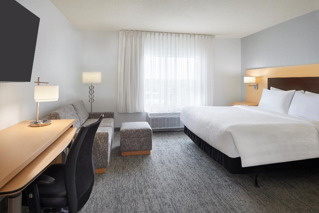 TownePlace Suites by Marriott Thunder Bay