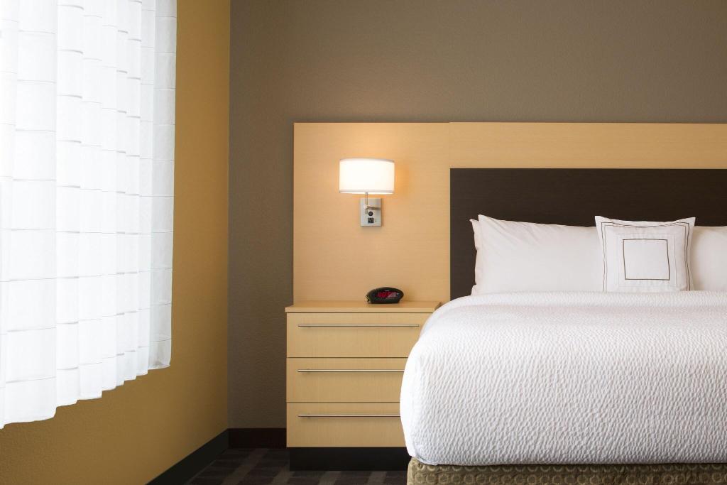 TownePlace Suites London
