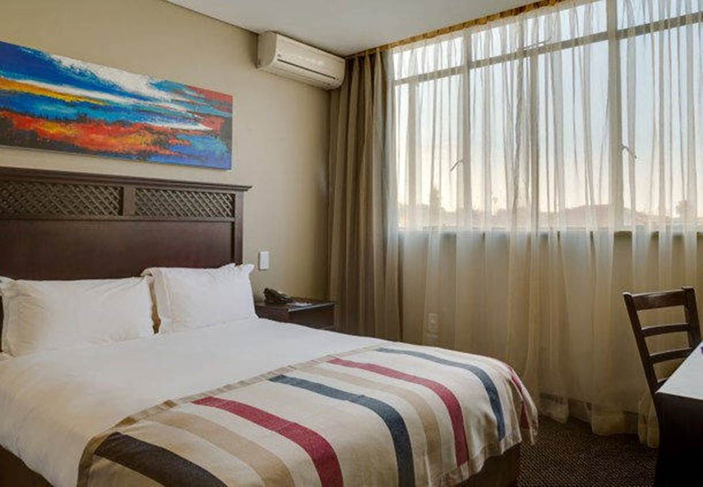 ANEW Hotel Witbank eMalahleni
