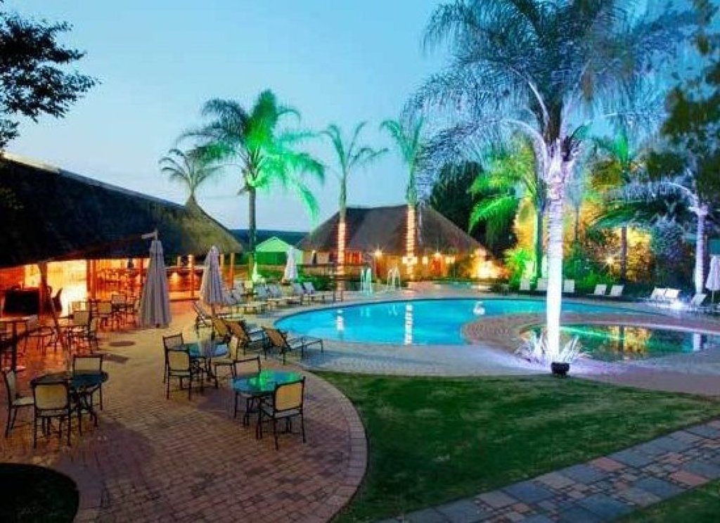 Protea Hotel Polokwane Ranch Resort En Mpumalanga Limpopo Provincias 7960