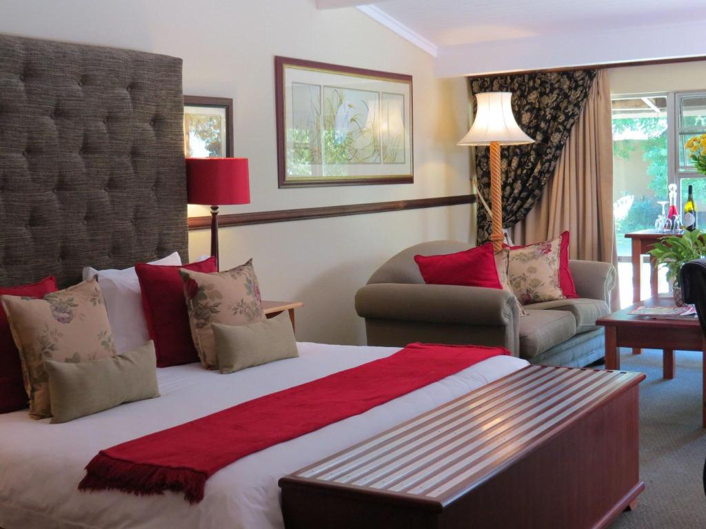 Protea Hotel Polokwane Ranch Resort