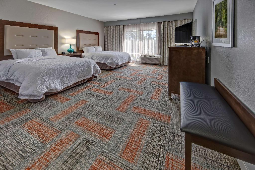 Hampton Inn Summerville, SC