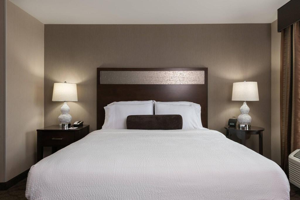 Residence Inn Boston Needham