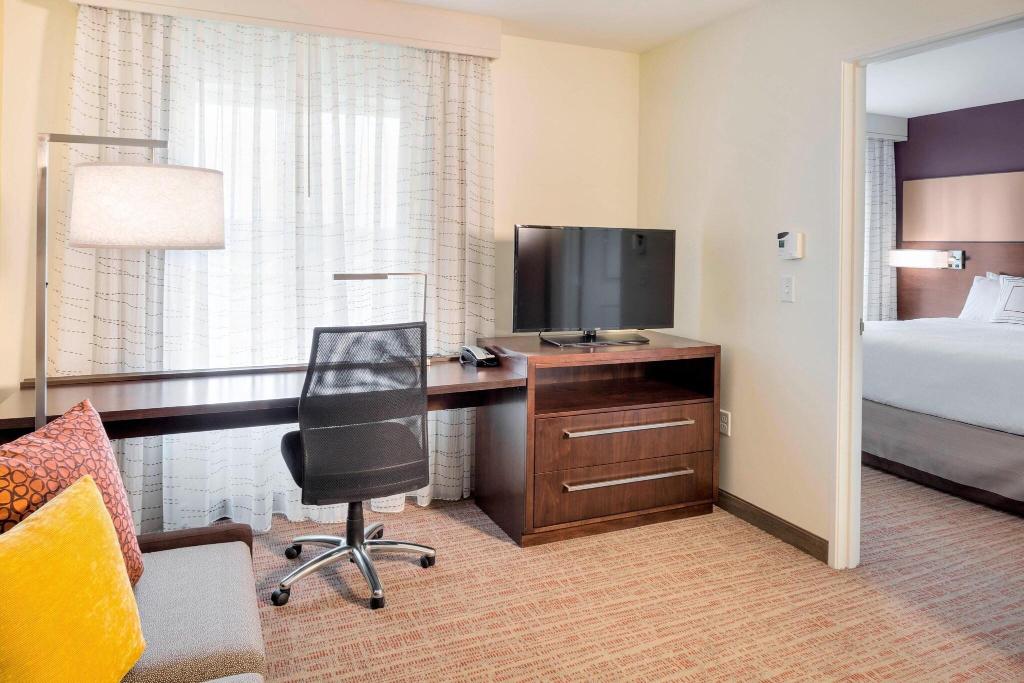 Residence Inn Bath Brunswick Area