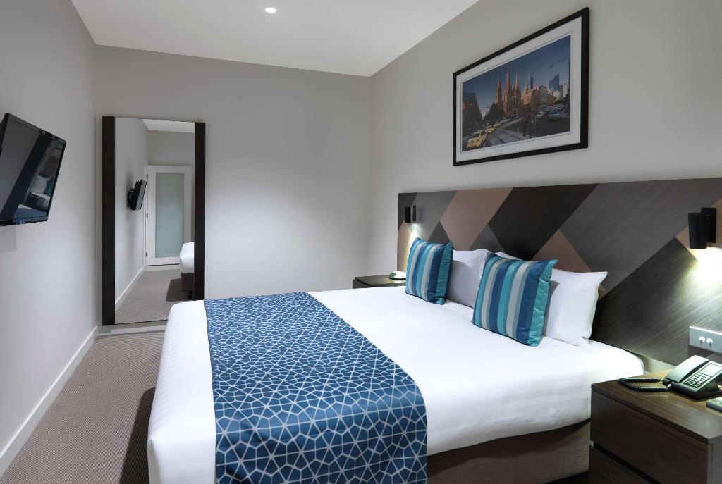 Wyndham Hotel Melbourne