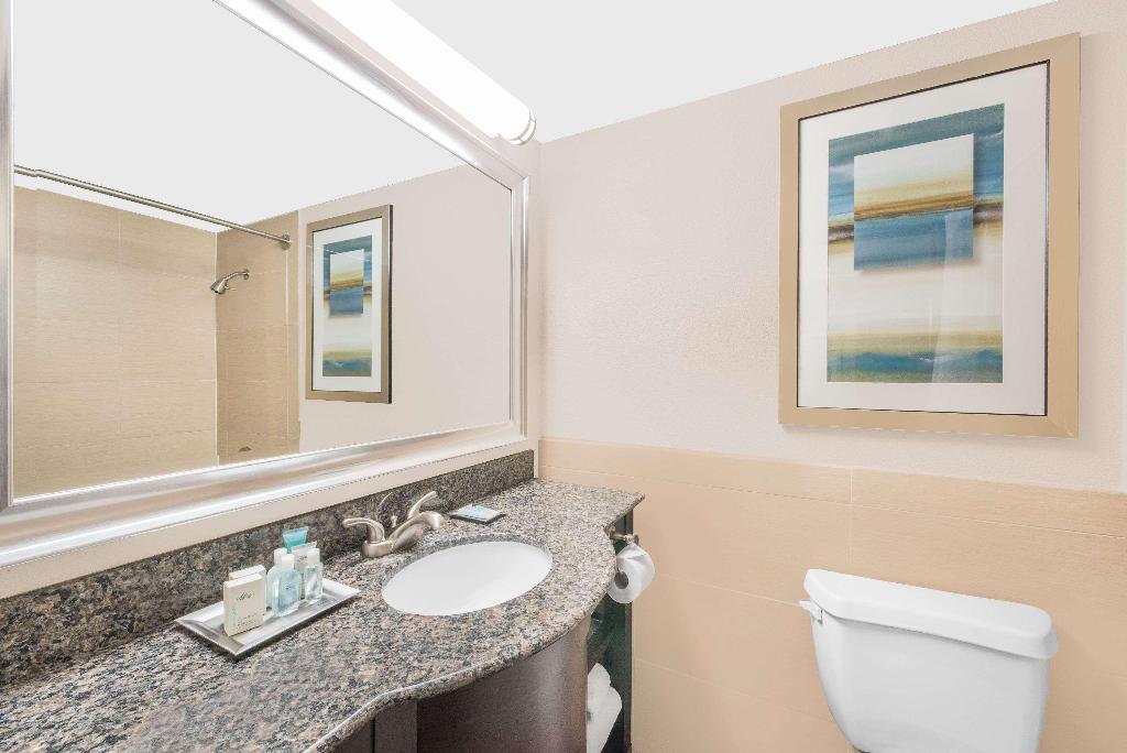 Wyndham Garden Midland