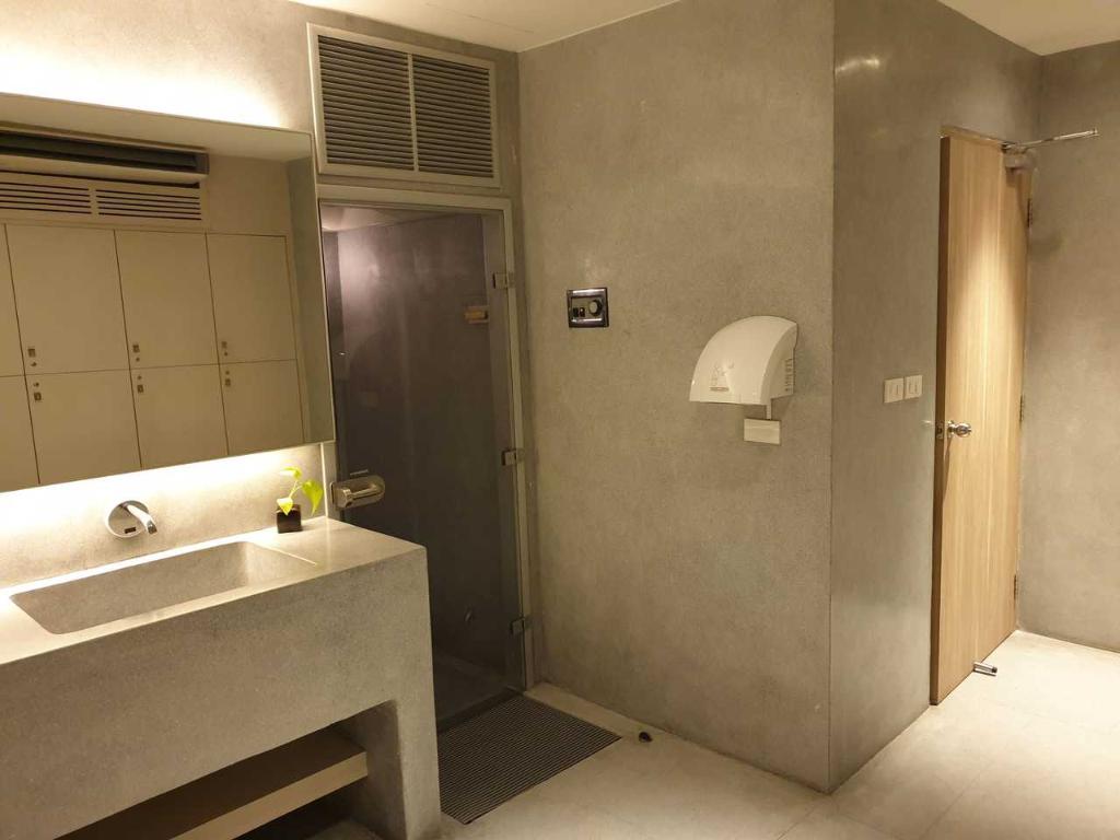 Hotel The Silver Palm Wellness Resort - Bangkok, Thailand, Bangkok. Großes 1