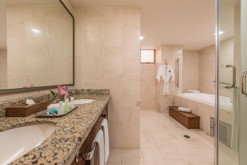 Suites Perisur Apartamentos Amueblados photo 22