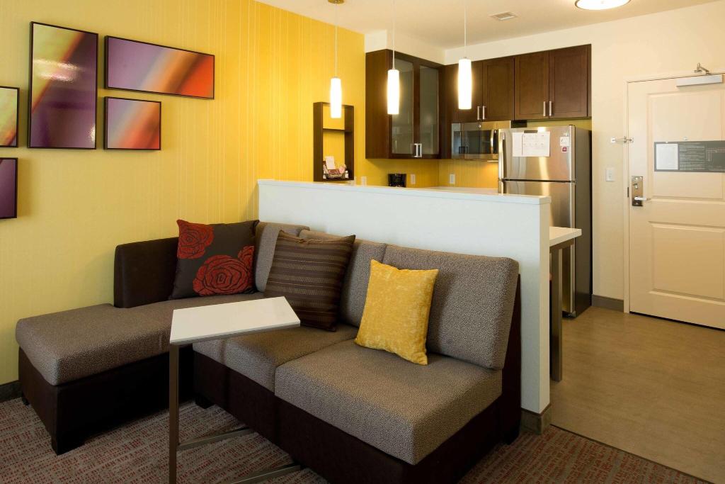 Residence Inn Omaha Aksarben Village