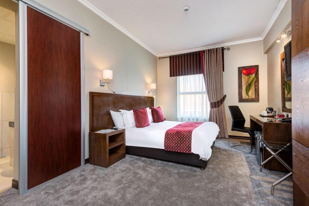 Protea Hotel Pretoria Hatfield