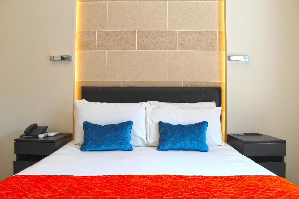 NOX HOTELS | Paddington (DO NOT USE)