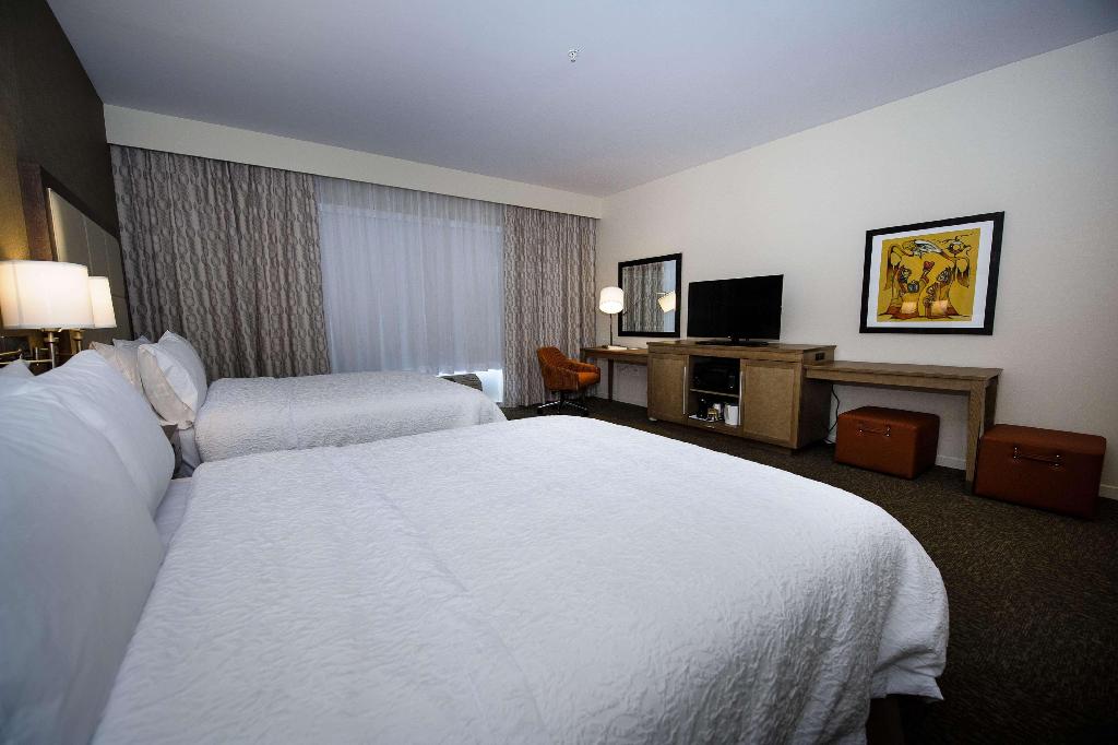 Hampton Inn & Suites by Hilton Truro