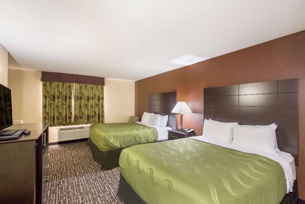 Quality Inn & Suites Caseyville