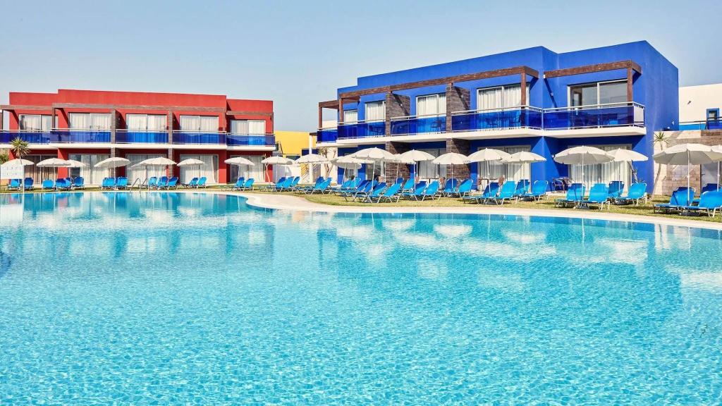 All Senses Nautica Blue Exclusive Resort & Spa photo 53