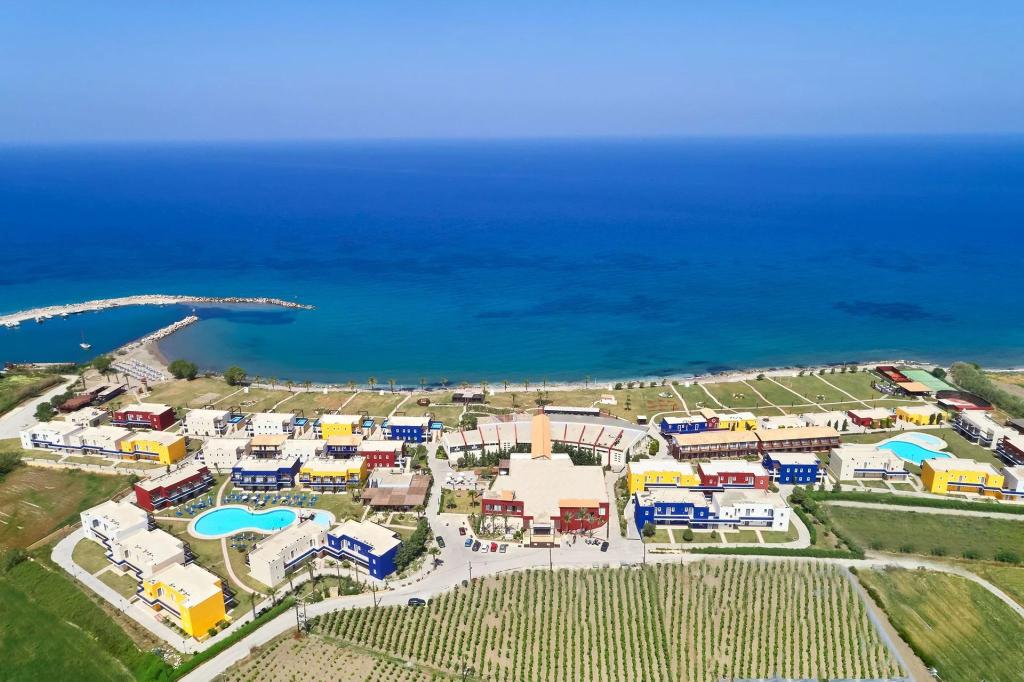 All Senses Nautica Blue Exclusive Resort & Spa photo 68