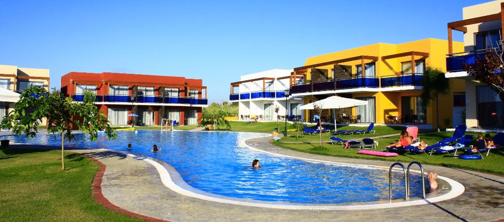 All Senses Nautica Blue Exclusive Resort & Spa photo 18