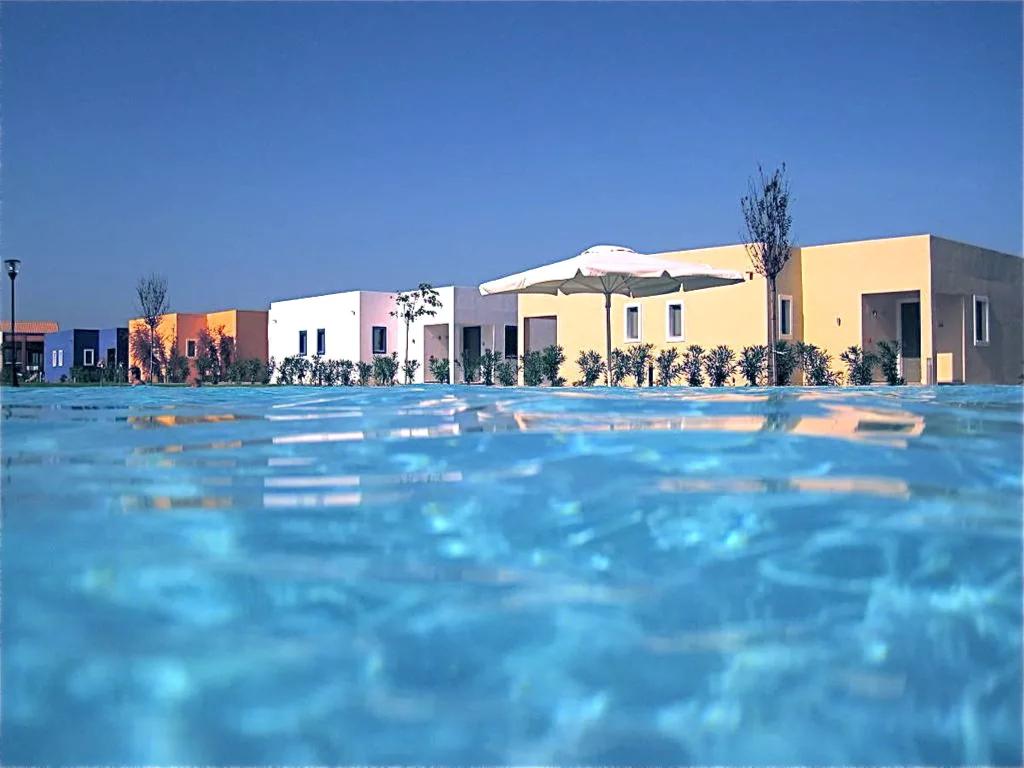 All Senses Nautica Blue Exclusive Resort & Spa photo 40