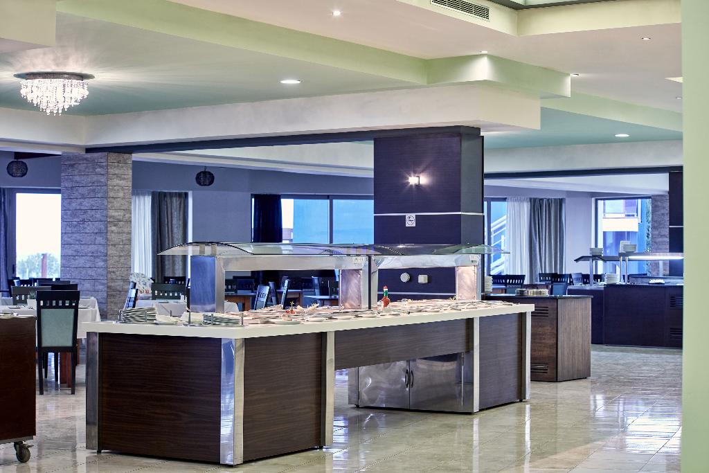 Hotel All Senses Nautica Blue Exclusive Resort, Griechenland, Fanis. Großes 1