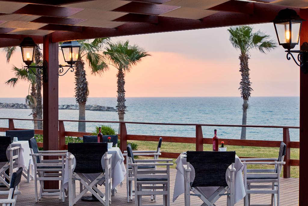 All Senses Nautica Blue Exclusive Resort & Spa photo 6
