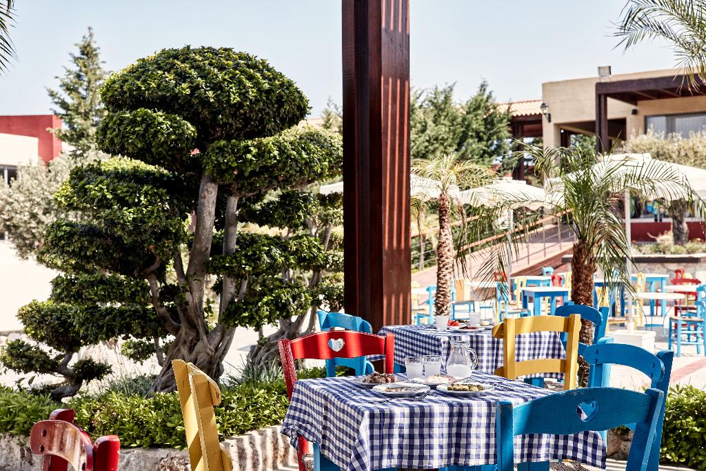 All Senses Nautica Blue Exclusive Resort & Spa photo 12