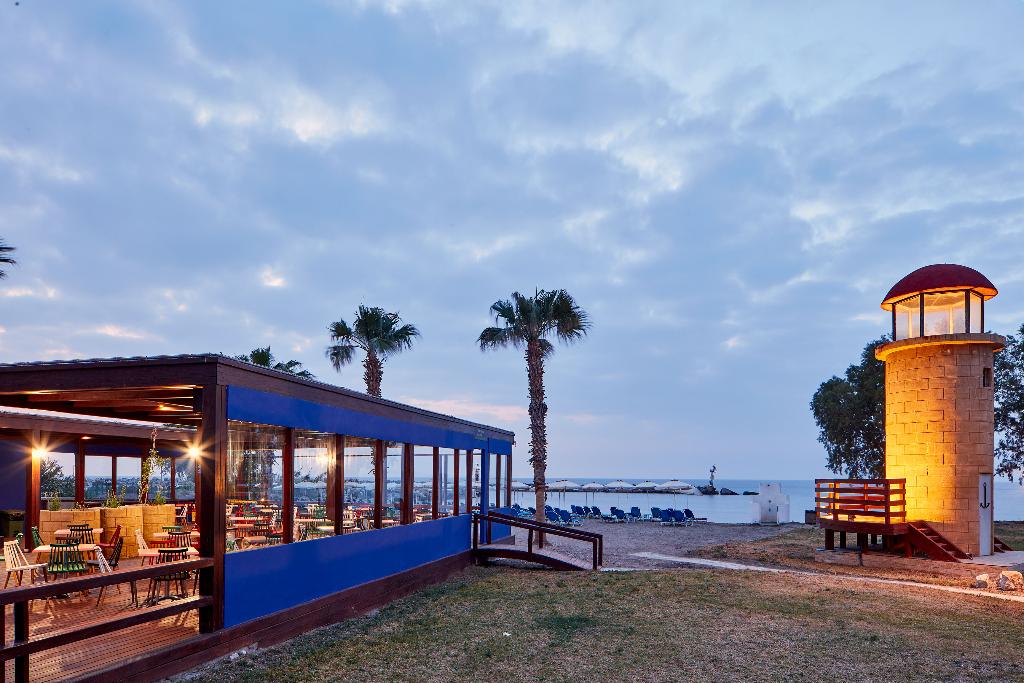 All Senses Nautica Blue Exclusive Resort & Spa photo 14