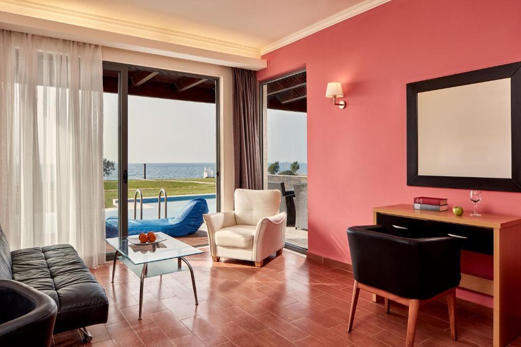 All Senses Nautica Blue Exclusive Resort & Spa photo 64