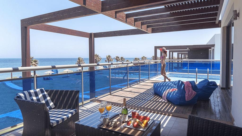 All Senses Nautica Blue Exclusive Resort & Spa photo 81