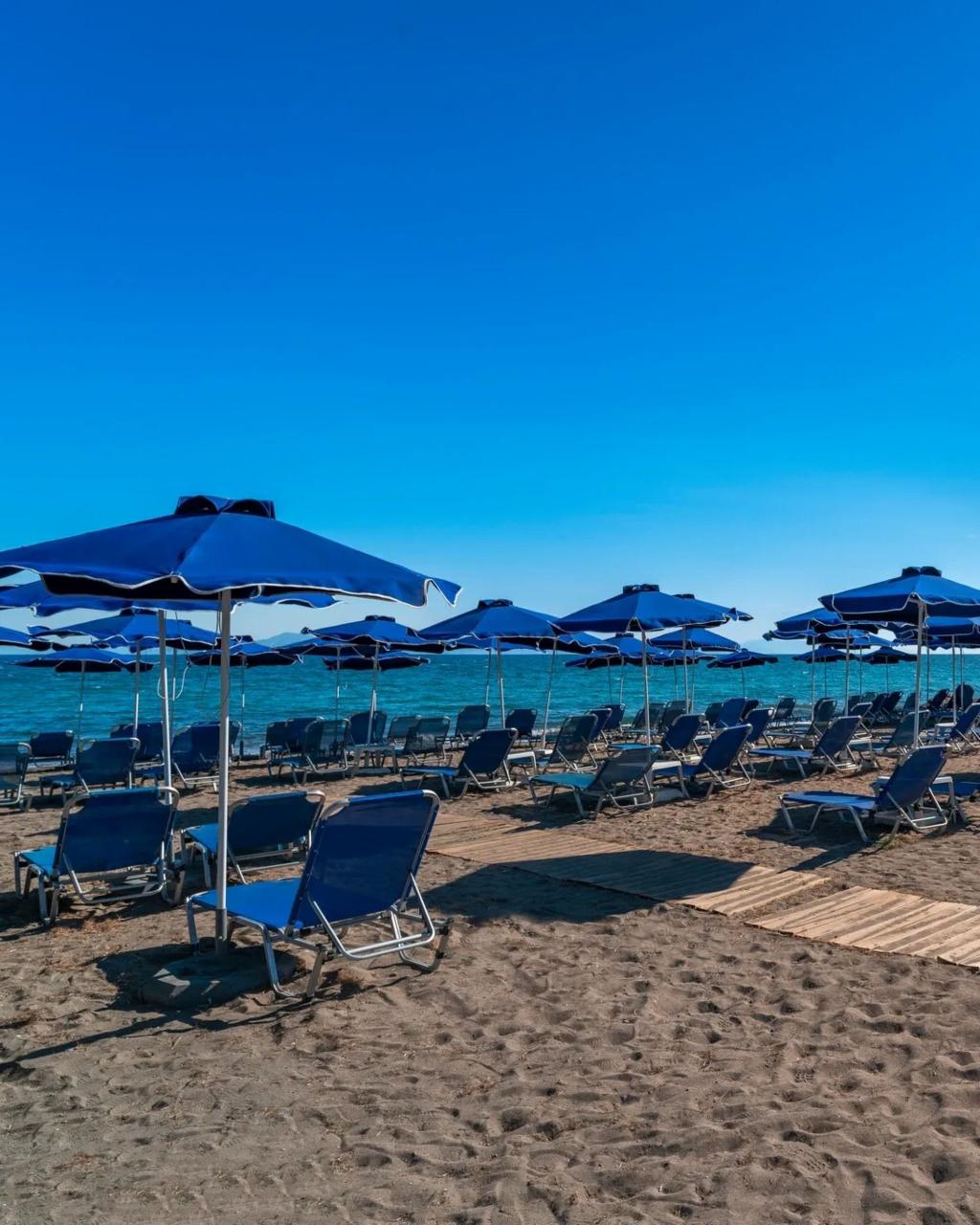 All Senses Nautica Blue Exclusive Resort & Spa photo 34