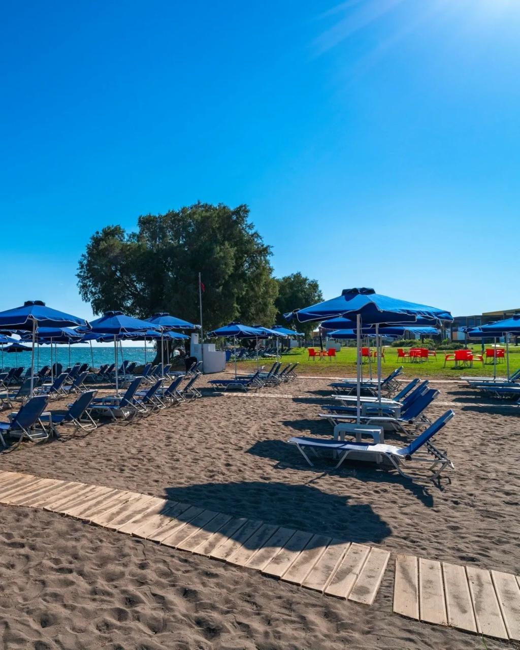 All Senses Nautica Blue Exclusive Resort & Spa photo 30