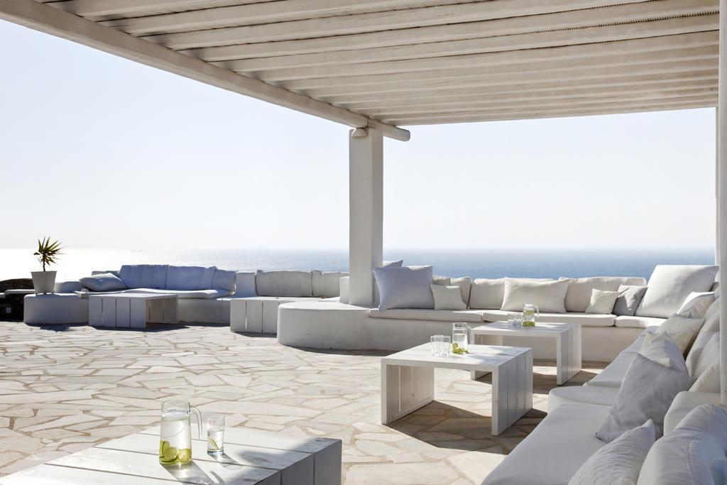 Ananea Mykonos - Adults Only