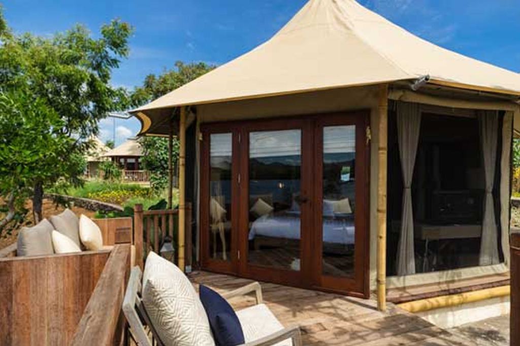 Menjangan Dynasty Resort
