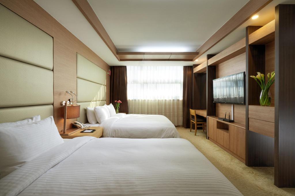 Gyeongju Tourist Hotel Gg