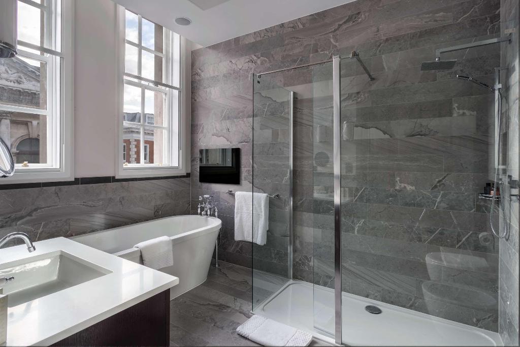 Courthouse Hotel Shoreditch