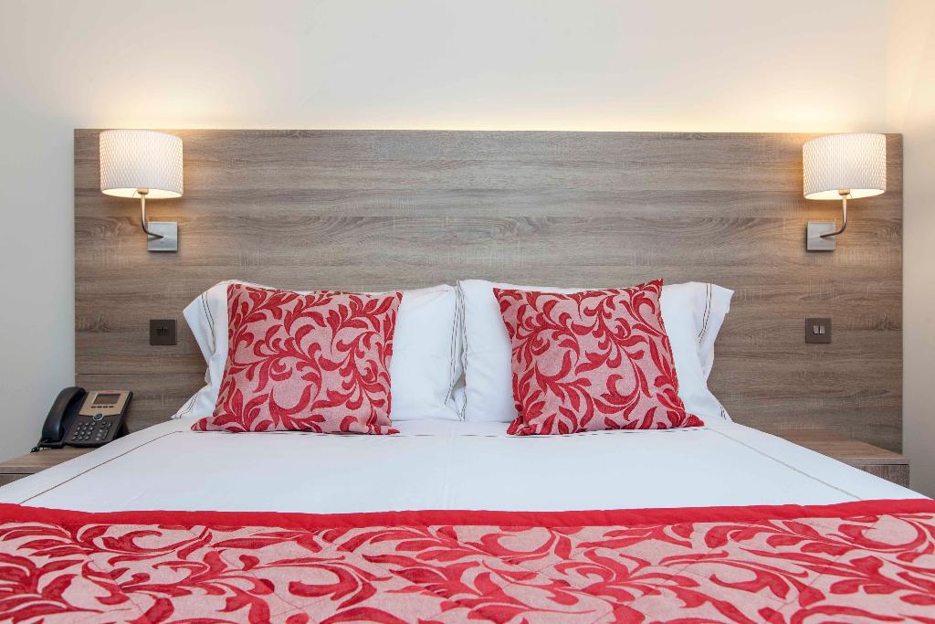 Hotel Shepherd's Bush London