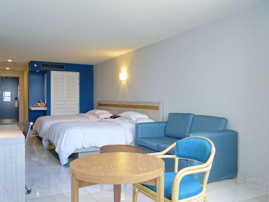 DoubleTree By Hilton Veracruz