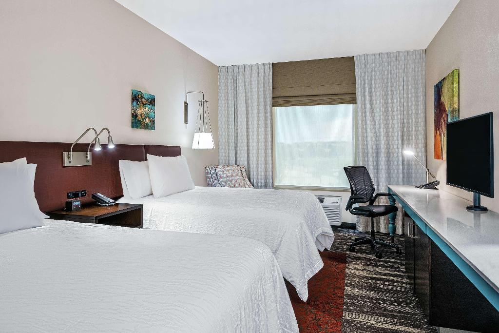 Hilton Garden Inn San Marcos, TX